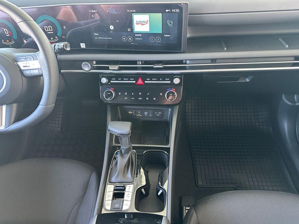 2026 Hyundai TUCSON - 10