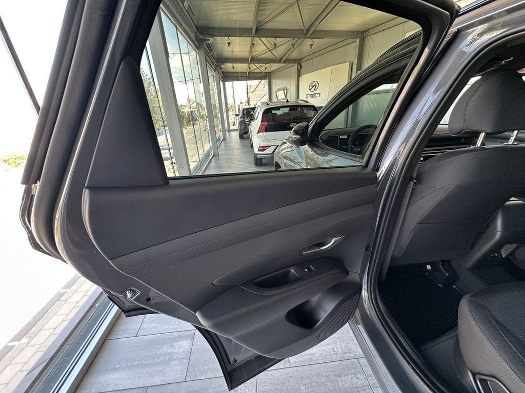 2026 Hyundai TUCSON - 13