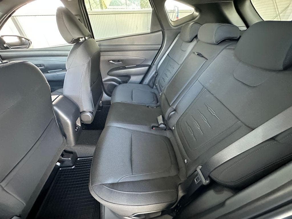 2026 Hyundai TUCSON - 14