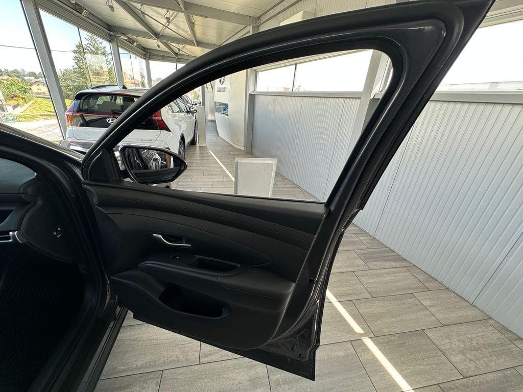 2026 Hyundai TUCSON - 17