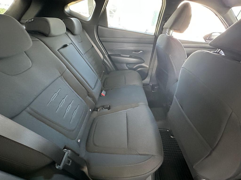 2026 Hyundai TUCSON - 16