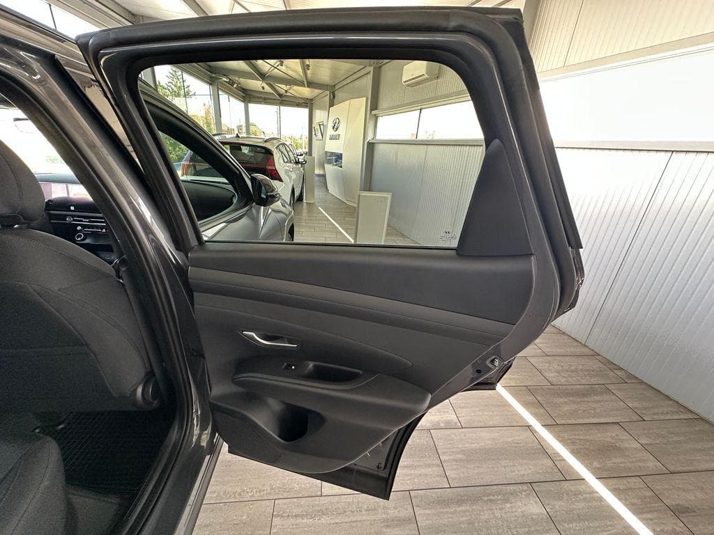 2026 Hyundai TUCSON - 15