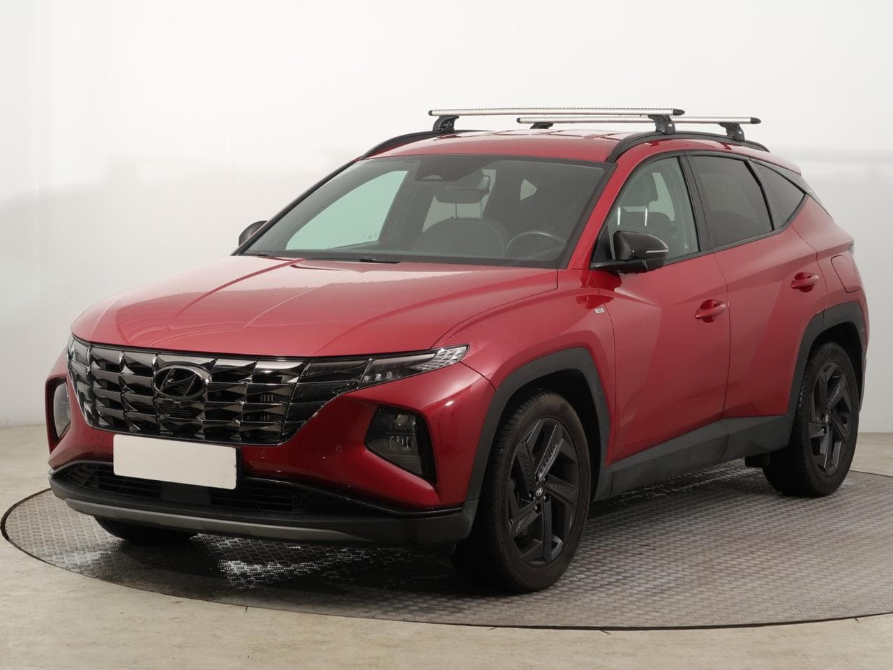 2024 Hyundai TUCSON - 3