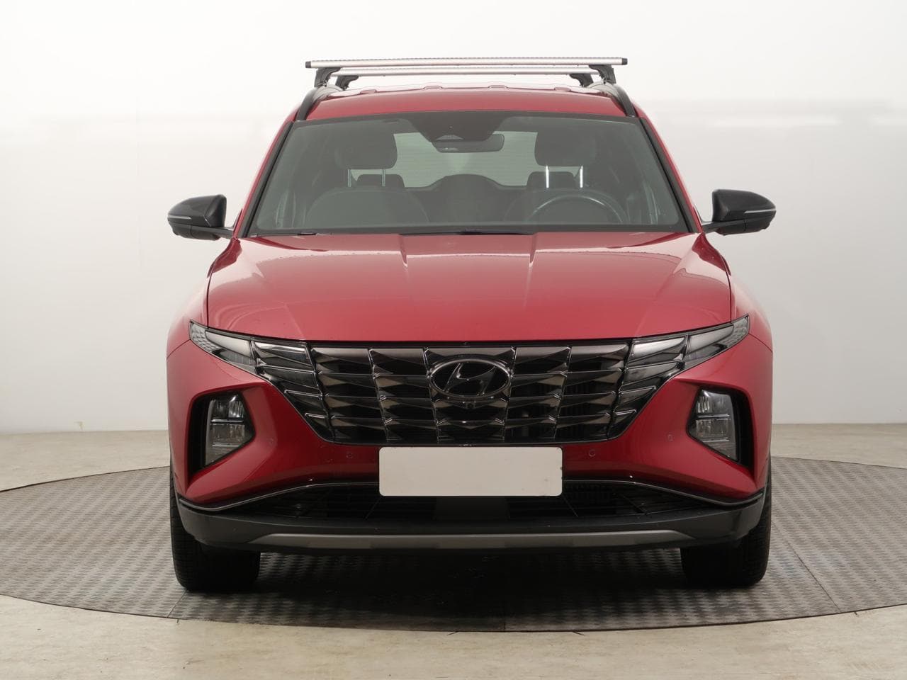 2024 Hyundai TUCSON - 2