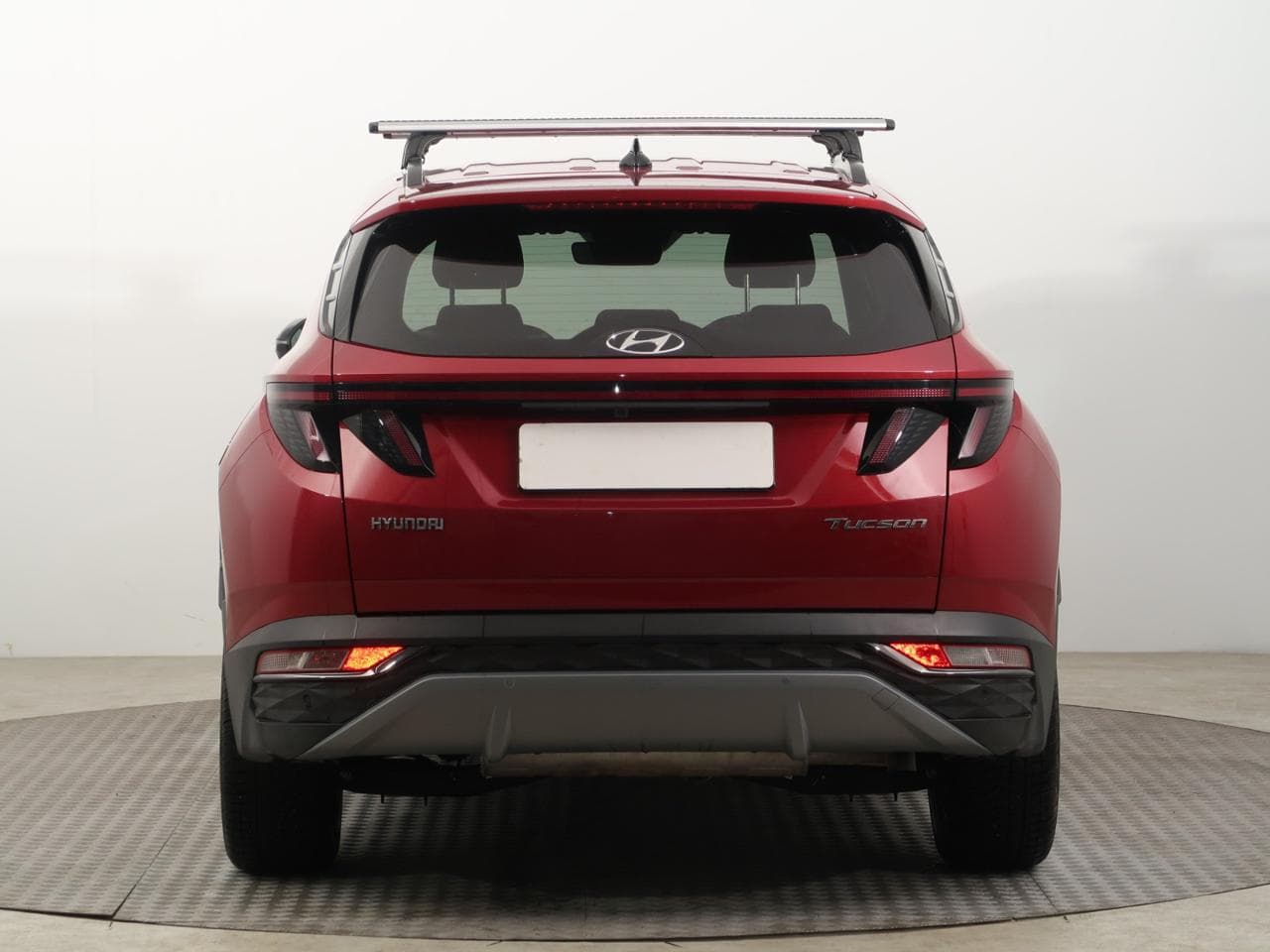 2024 Hyundai TUCSON - 6