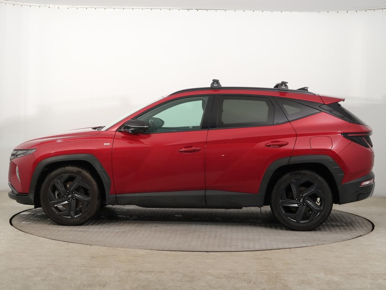 2024 Hyundai TUCSON - 4