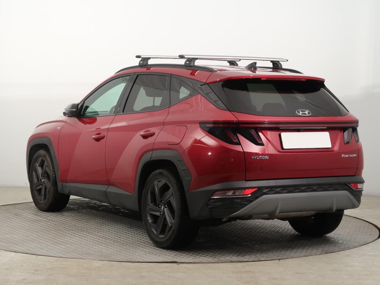 2024 Hyundai TUCSON - 5