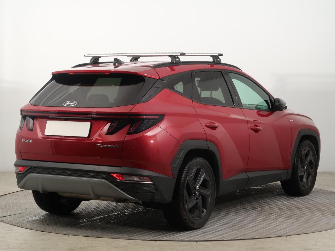 2024 Hyundai TUCSON - 7