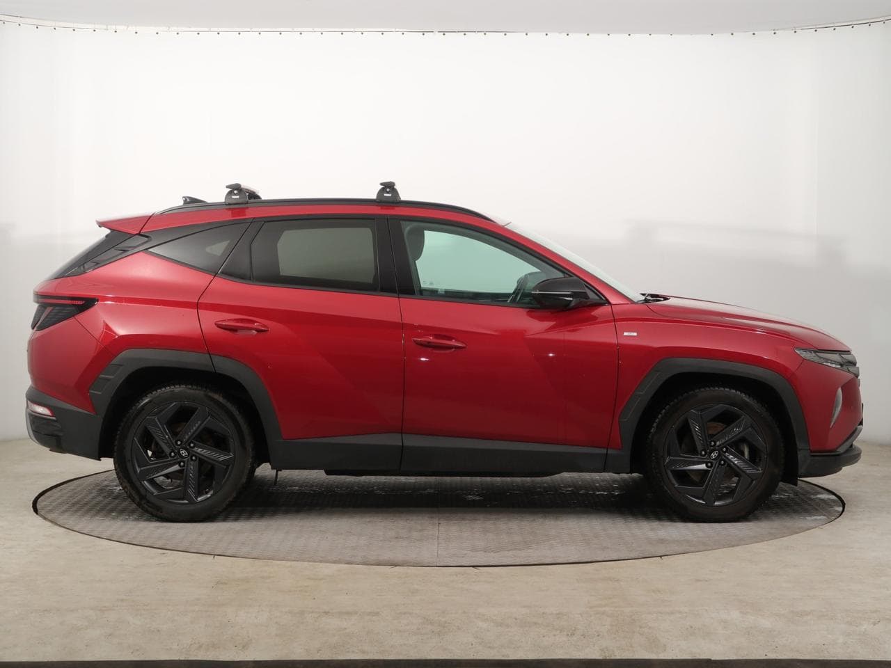 2024 Hyundai TUCSON - 8
