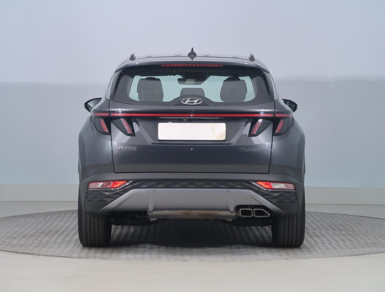 2021 Hyundai TUCSON - 6