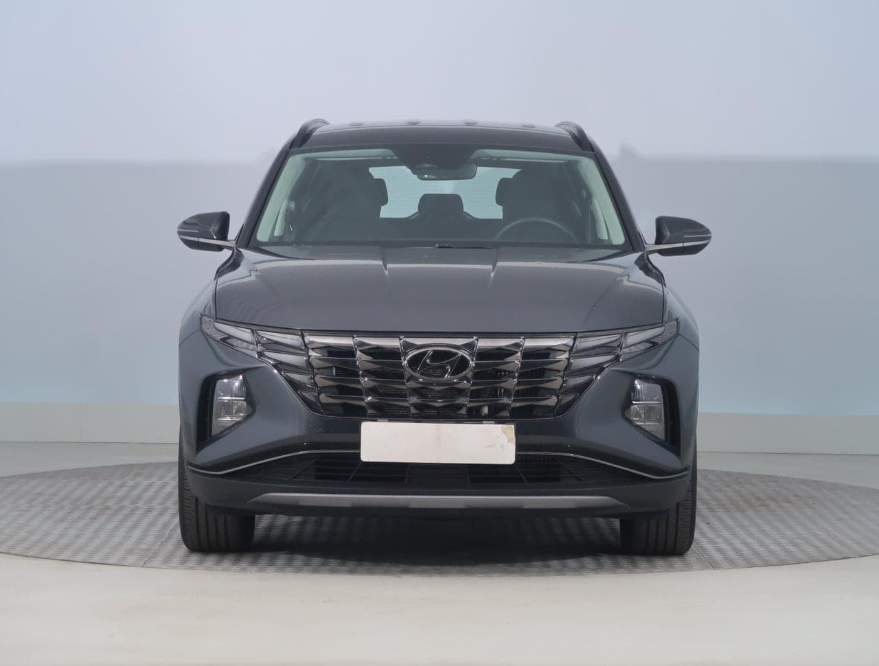2021 Hyundai TUCSON - 2