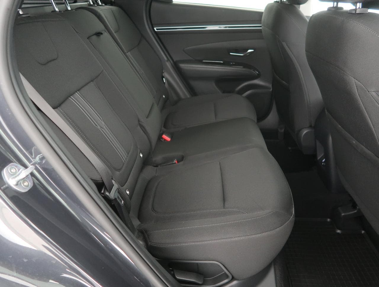 2021 Hyundai TUCSON - 13