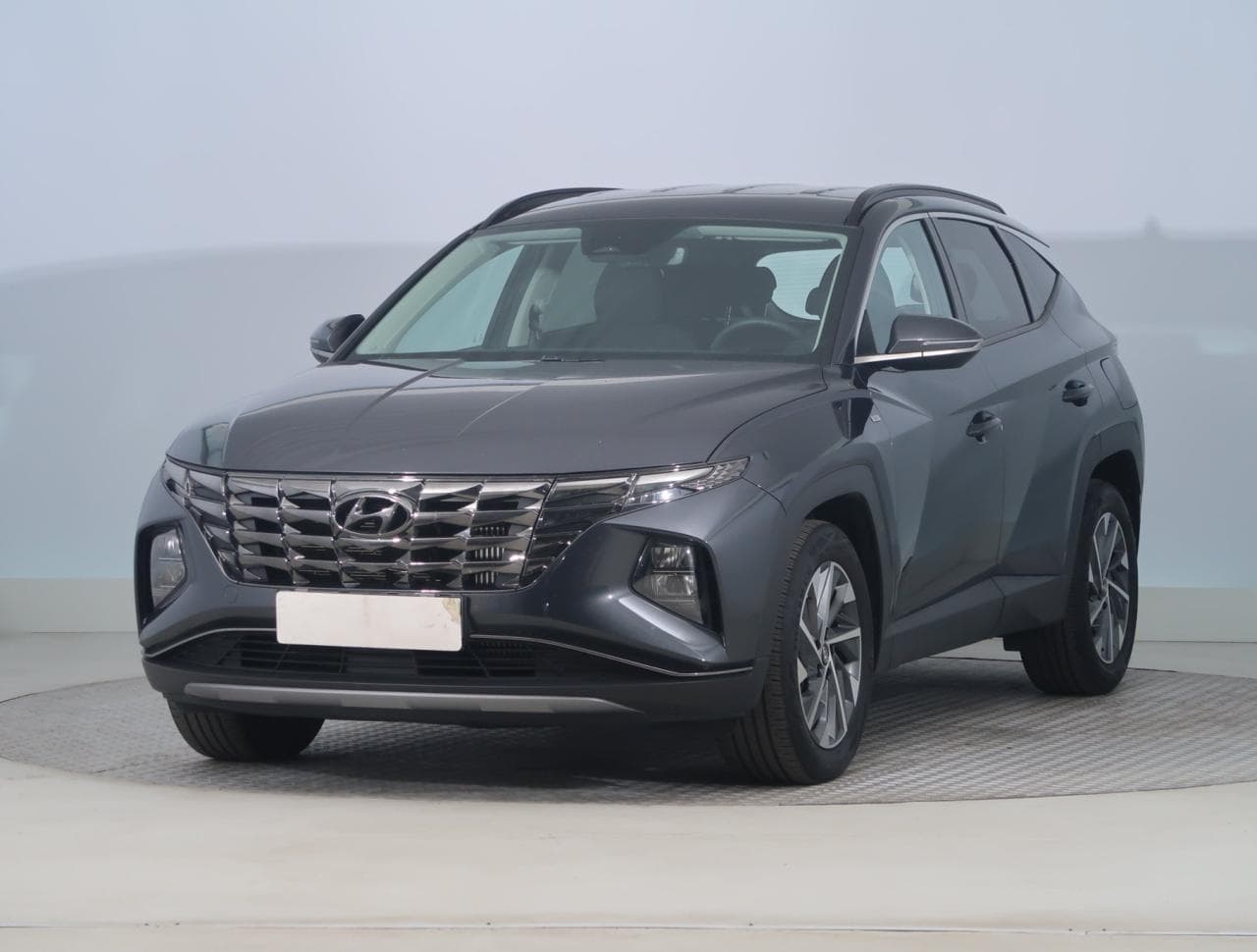 2021 Hyundai TUCSON - 3