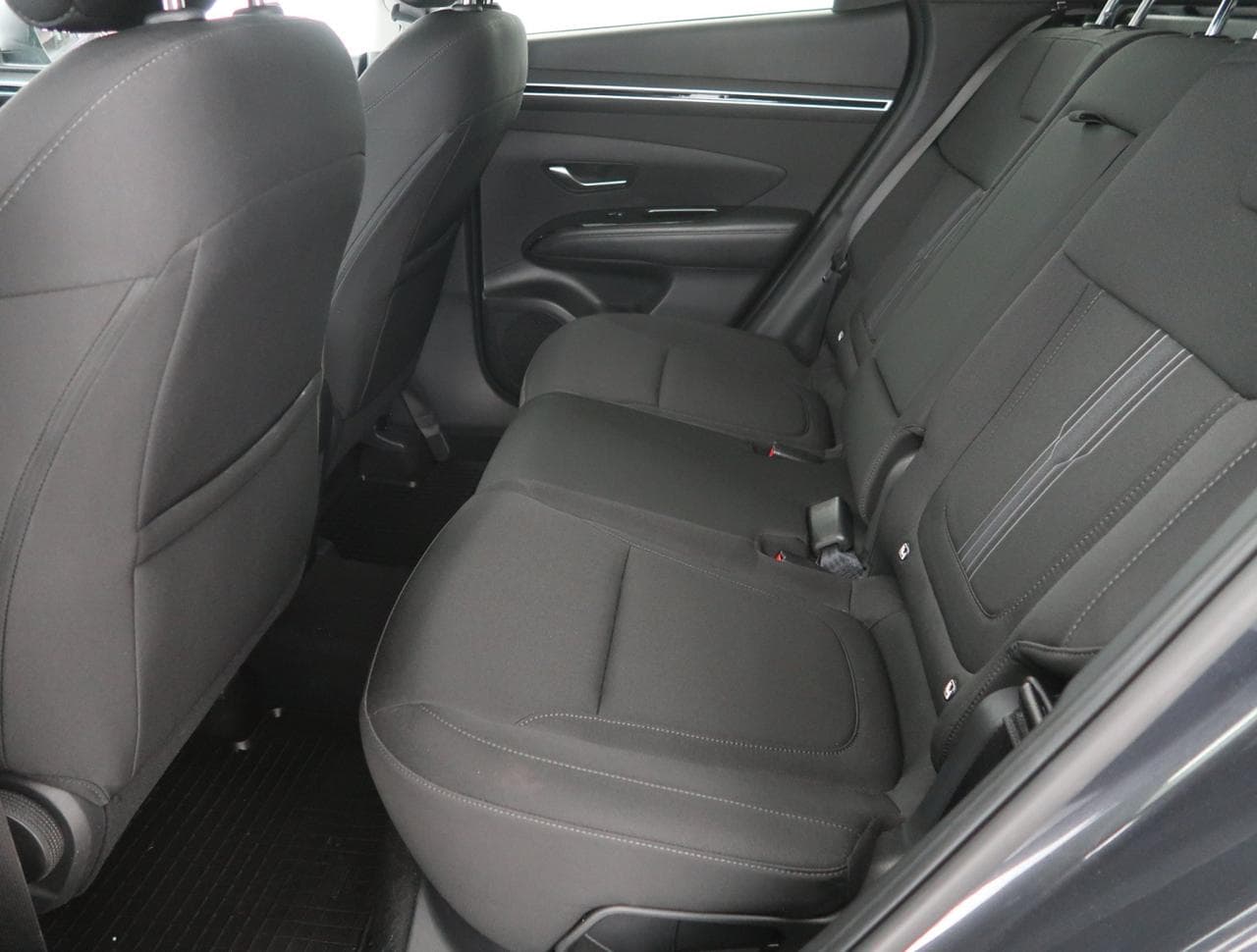2021 Hyundai TUCSON - 15