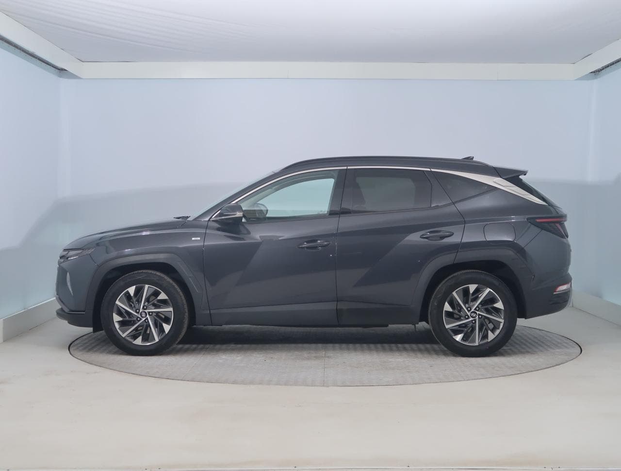 2021 Hyundai TUCSON - 4