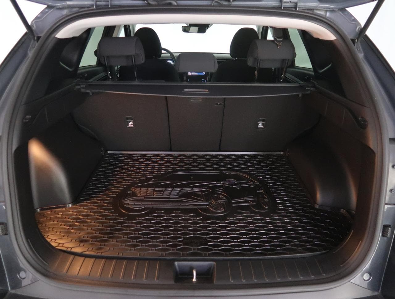 2021 Hyundai TUCSON - 20