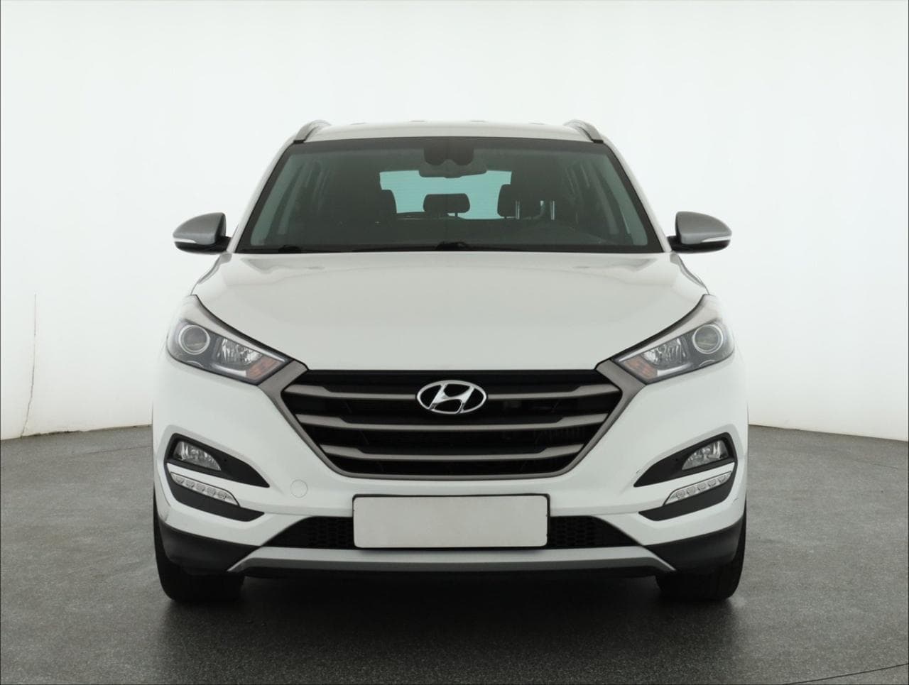 2017 Hyundai TUCSON - 2