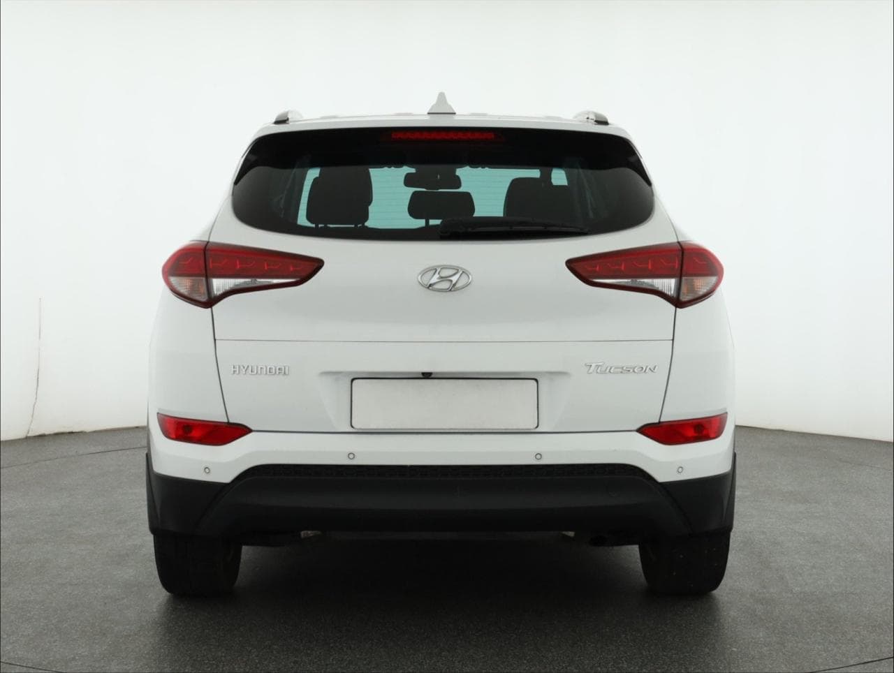 2017 Hyundai TUCSON - 6