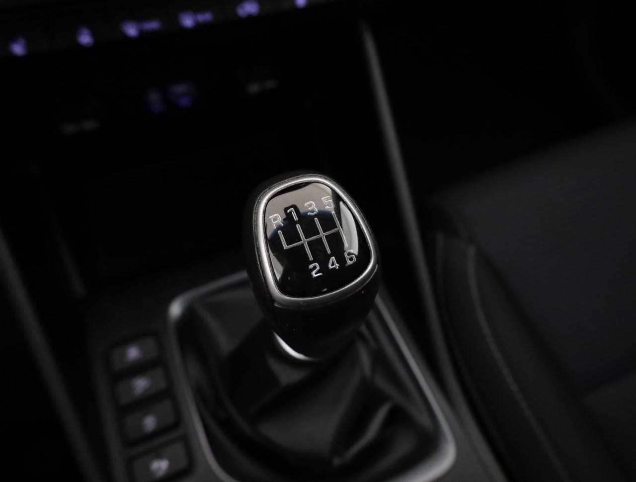 2017 Hyundai TUCSON - 17