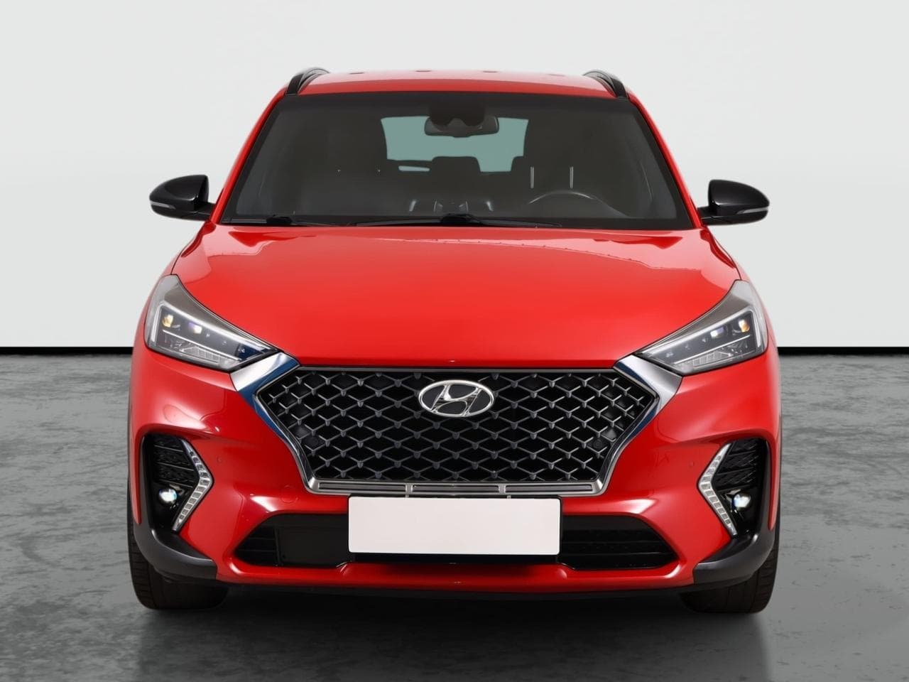 2019 Hyundai TUCSON - 2