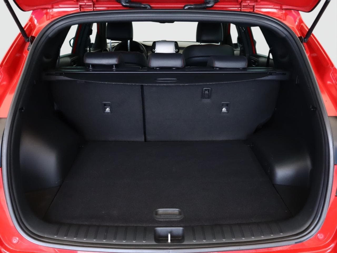 2019 Hyundai TUCSON - 21