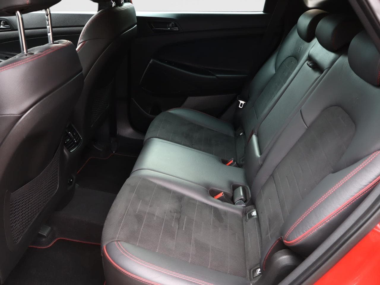2019 Hyundai TUCSON - 13