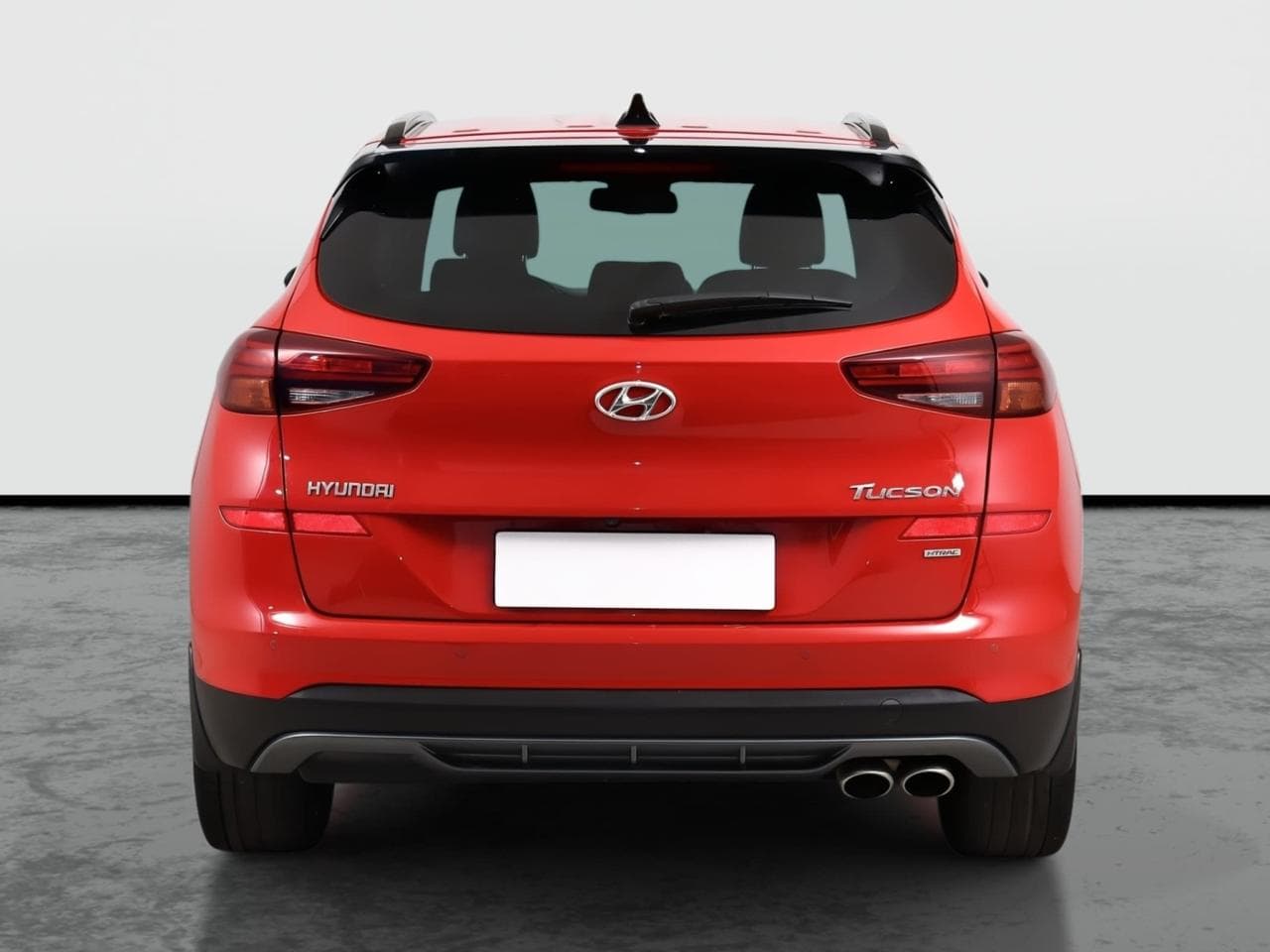 2019 Hyundai TUCSON - 6