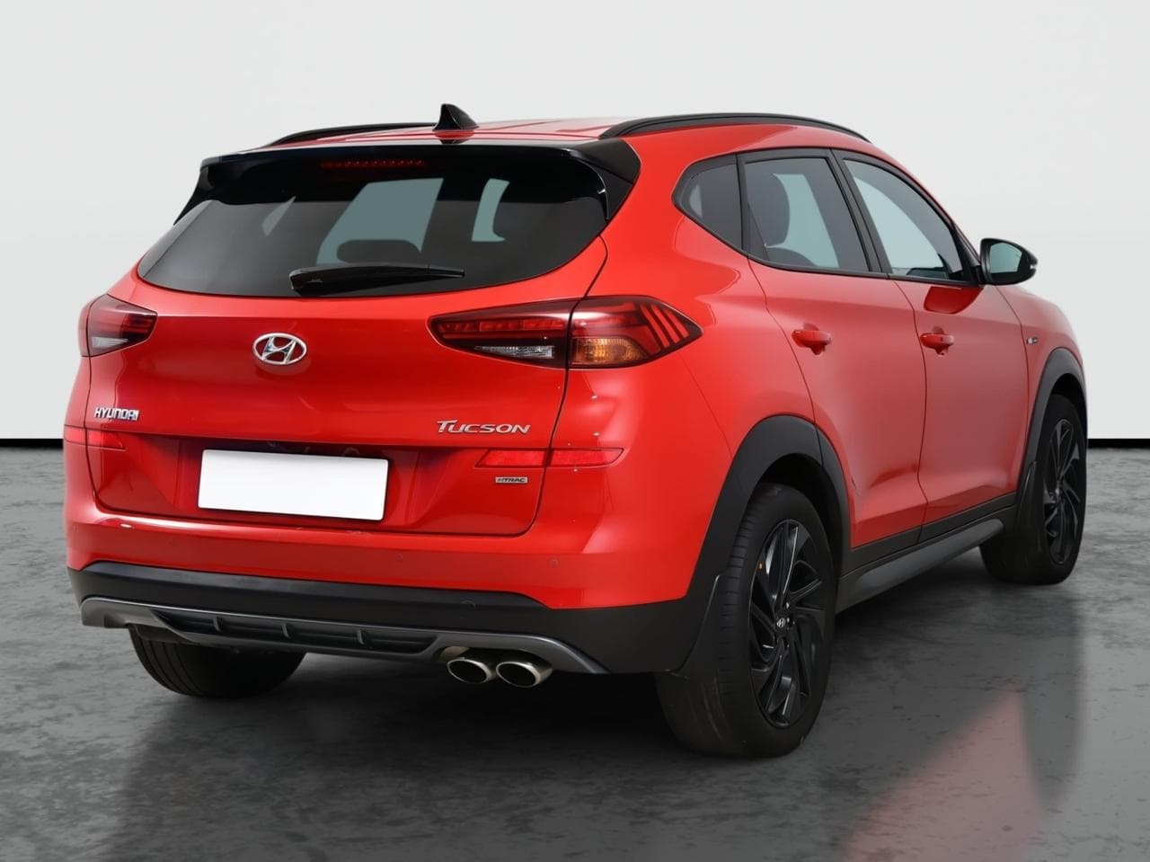 2019 Hyundai TUCSON - 7