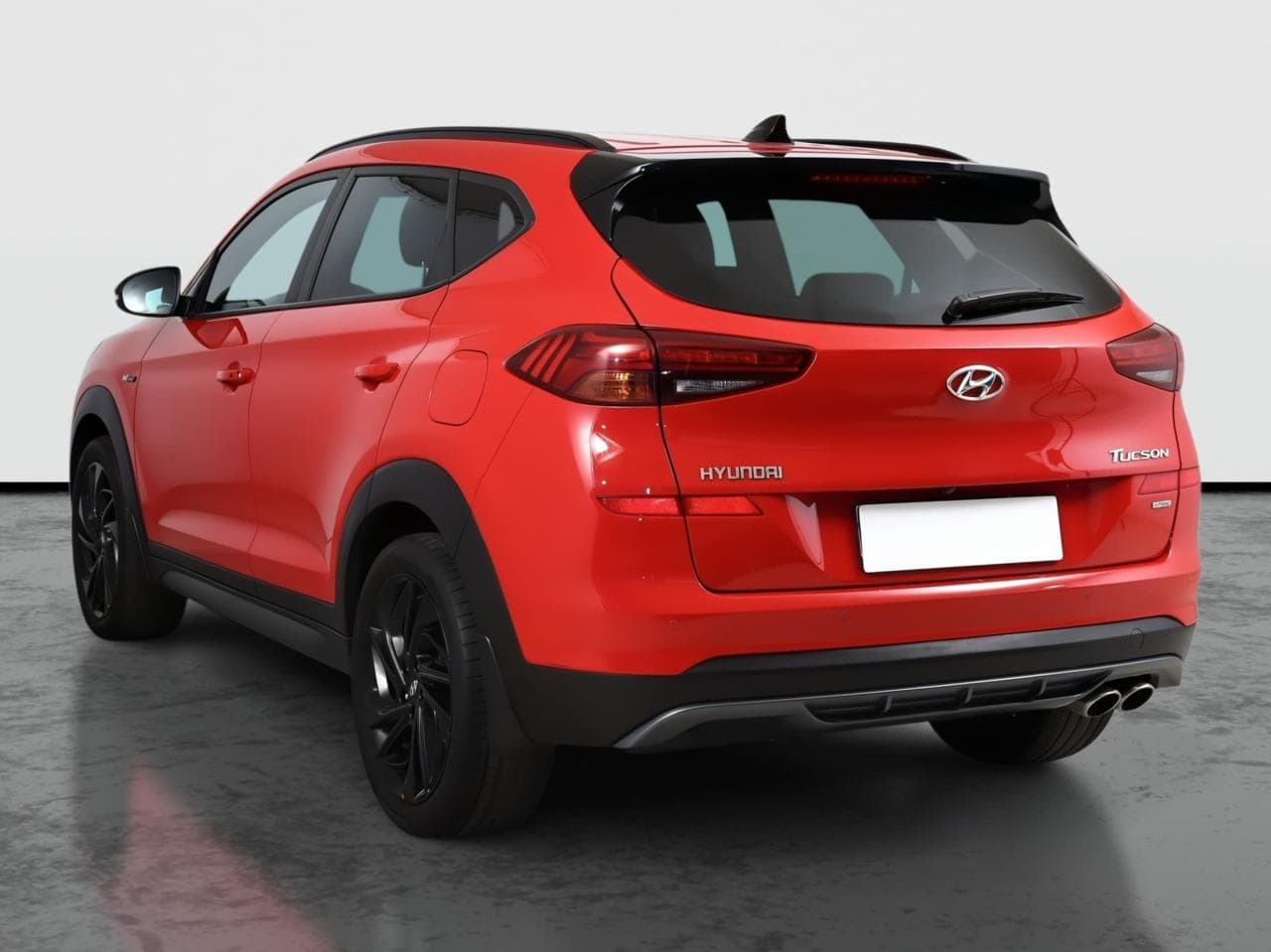 2019 Hyundai TUCSON - 5