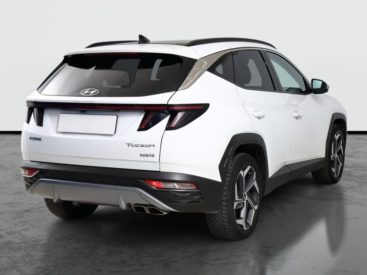 2020 Hyundai TUCSON - 7