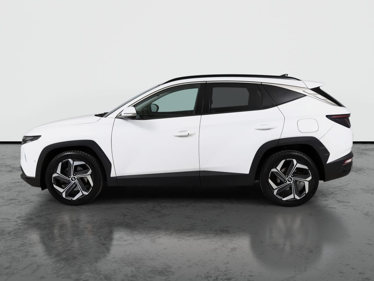 2020 Hyundai TUCSON - 4