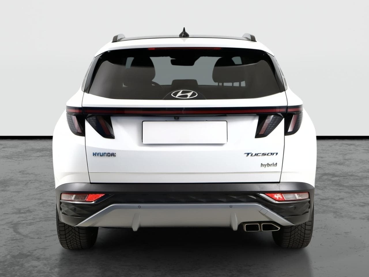 2020 Hyundai TUCSON - 6