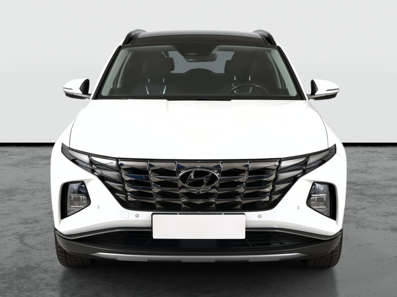 2020 Hyundai TUCSON - 2