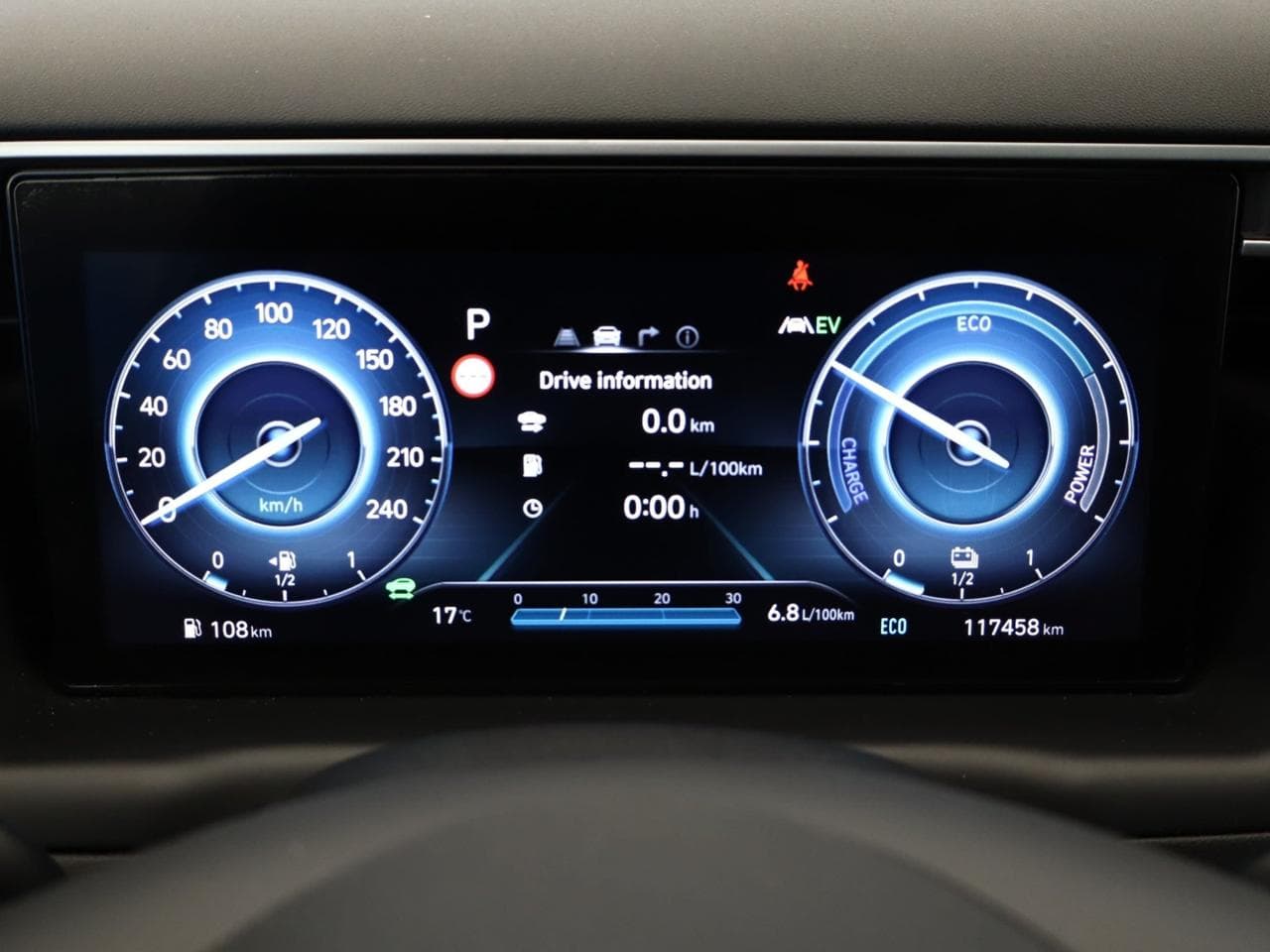 2020 Hyundai TUCSON - 15