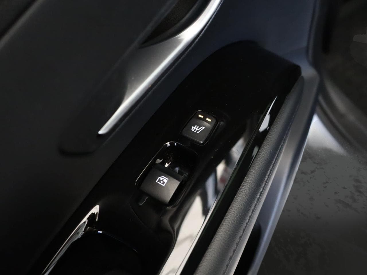 2020 Hyundai TUCSON - 20