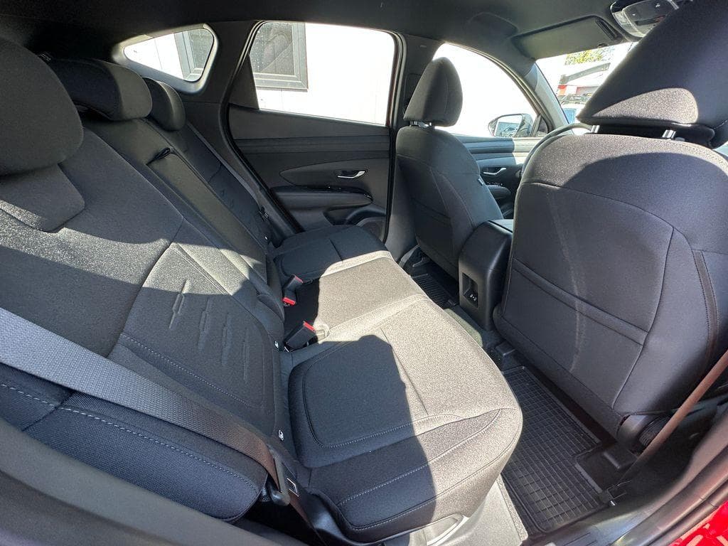 2026 Hyundai TUCSON - 24