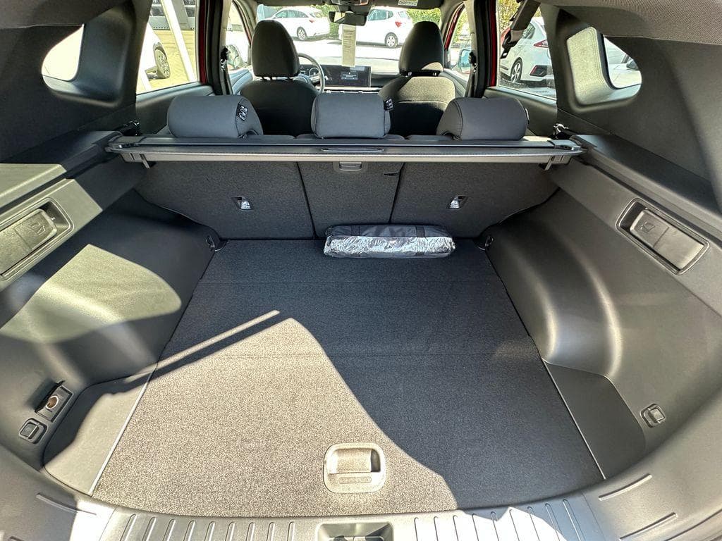 2026 Hyundai TUCSON - 30
