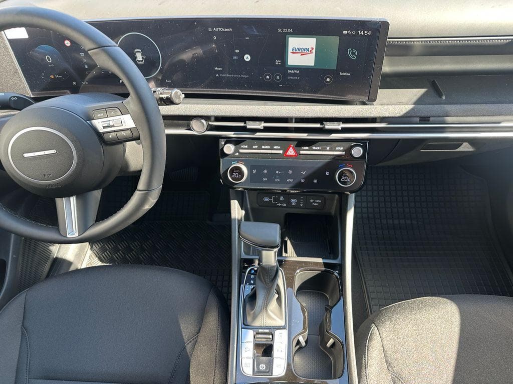 2026 Hyundai TUCSON - 12
