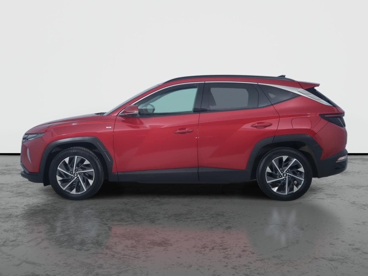 2022 Hyundai TUCSON - 4