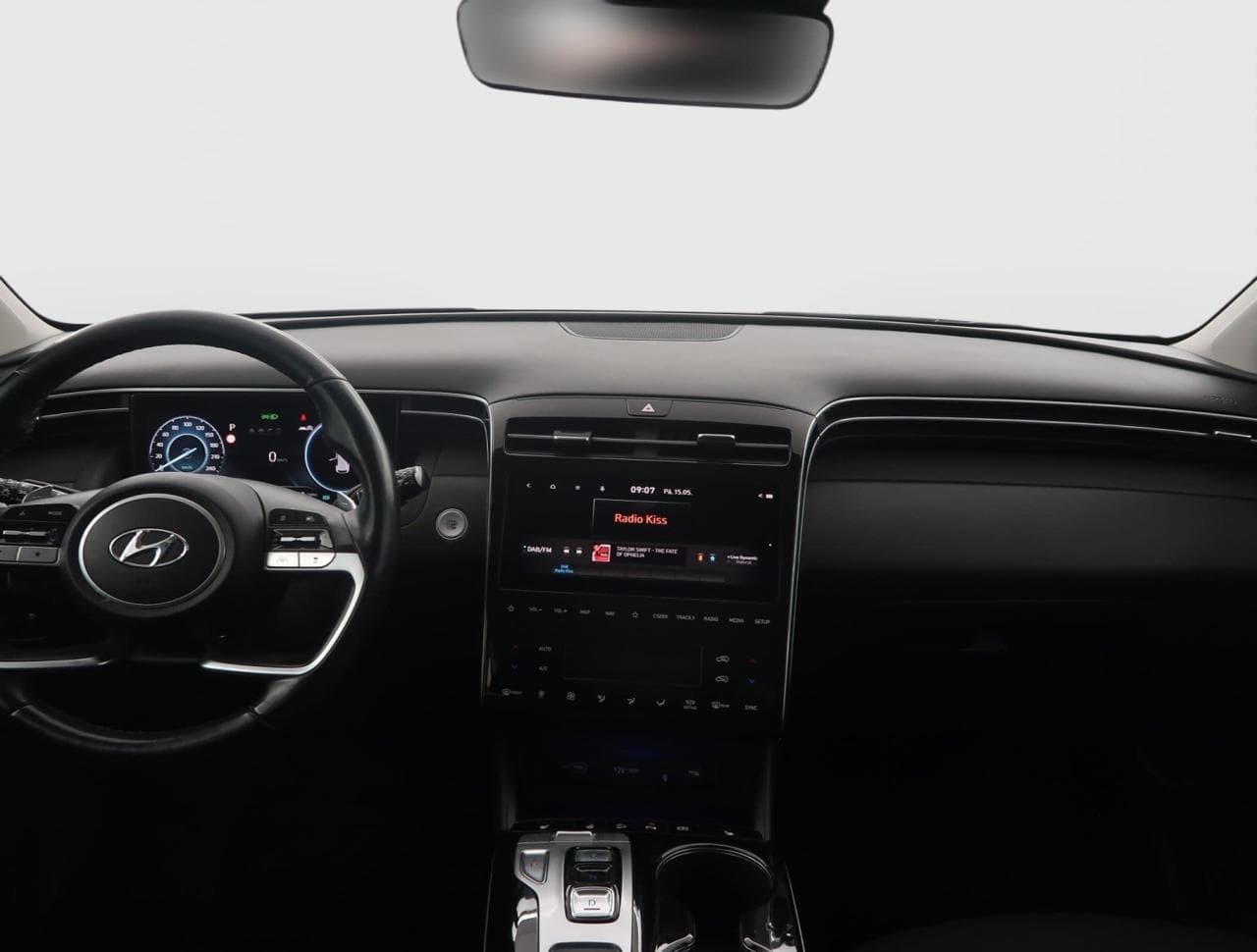2022 Hyundai TUCSON - 10