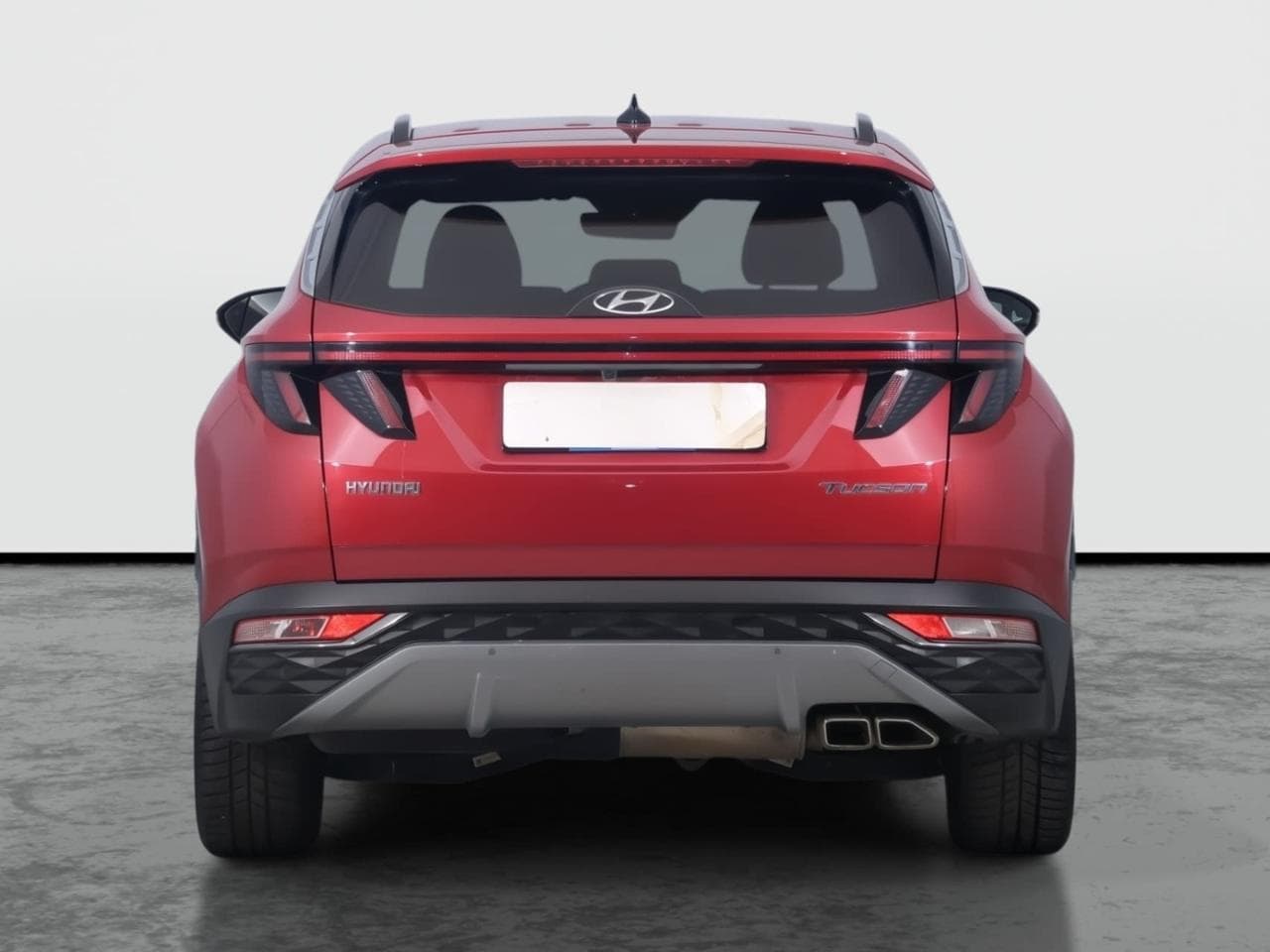 2022 Hyundai TUCSON - 6