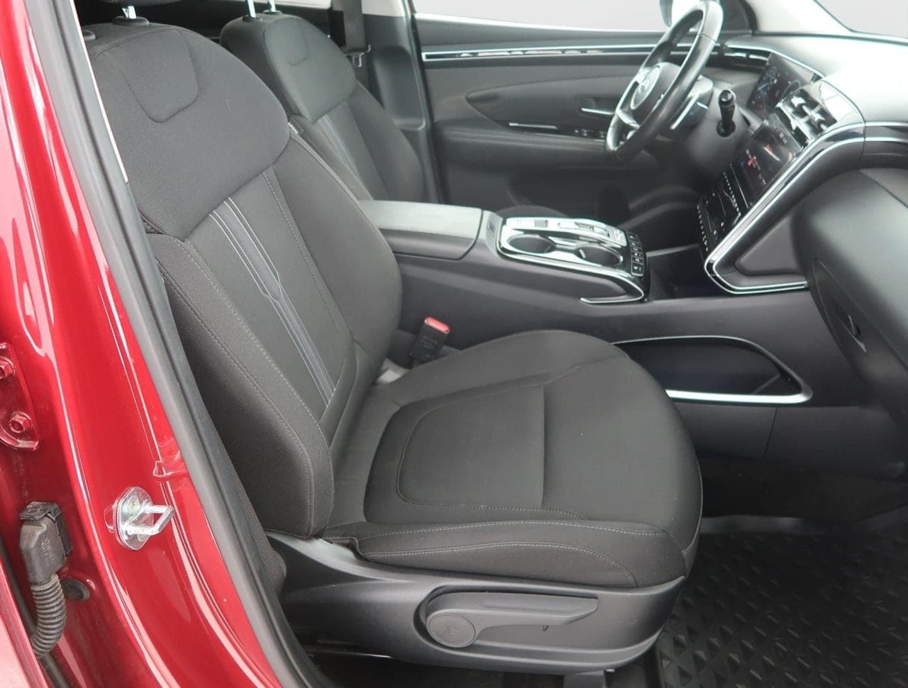2022 Hyundai TUCSON - 12