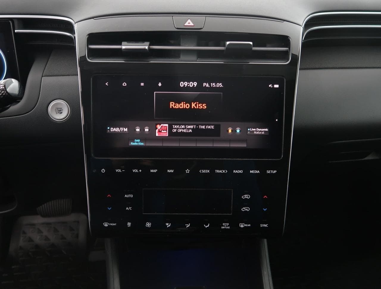 2022 Hyundai TUCSON - 18