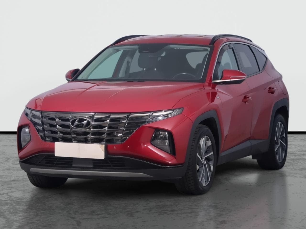 2022 Hyundai TUCSON - 3