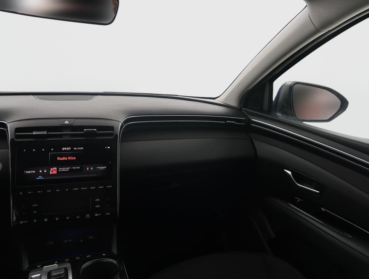 2022 Hyundai TUCSON - 11
