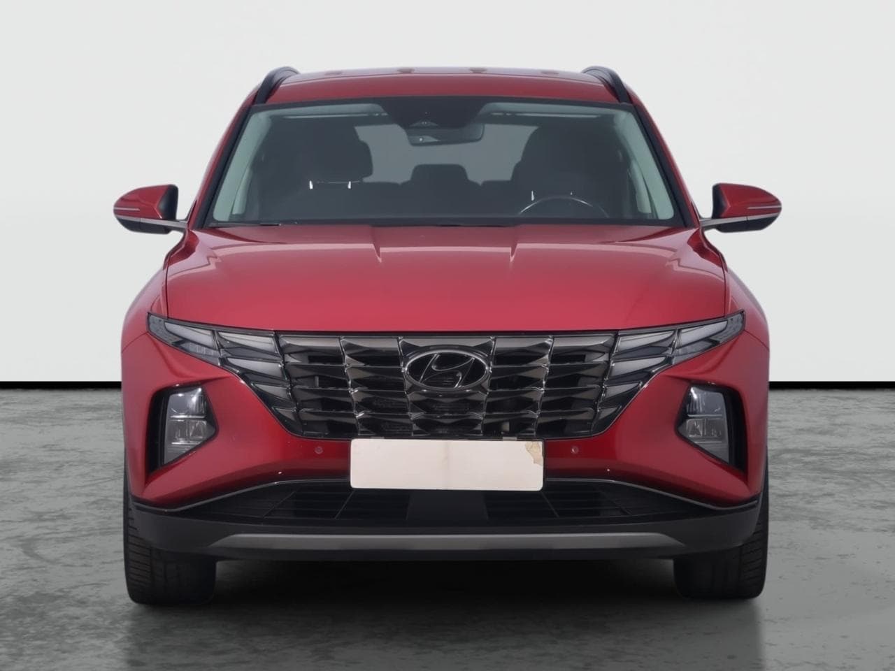 2022 Hyundai TUCSON - 2