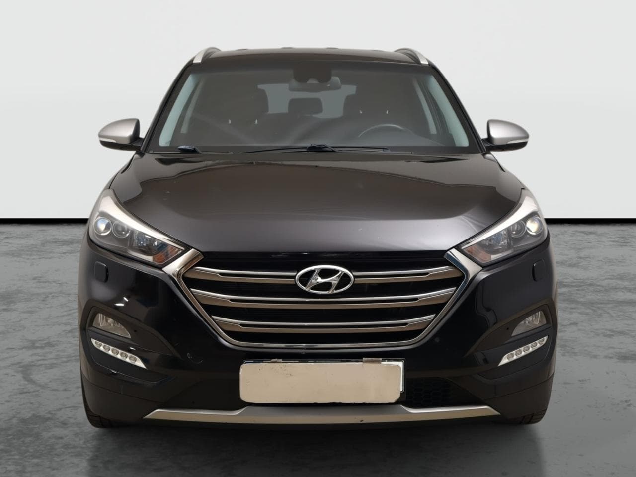 2018 Hyundai TUCSON - 2