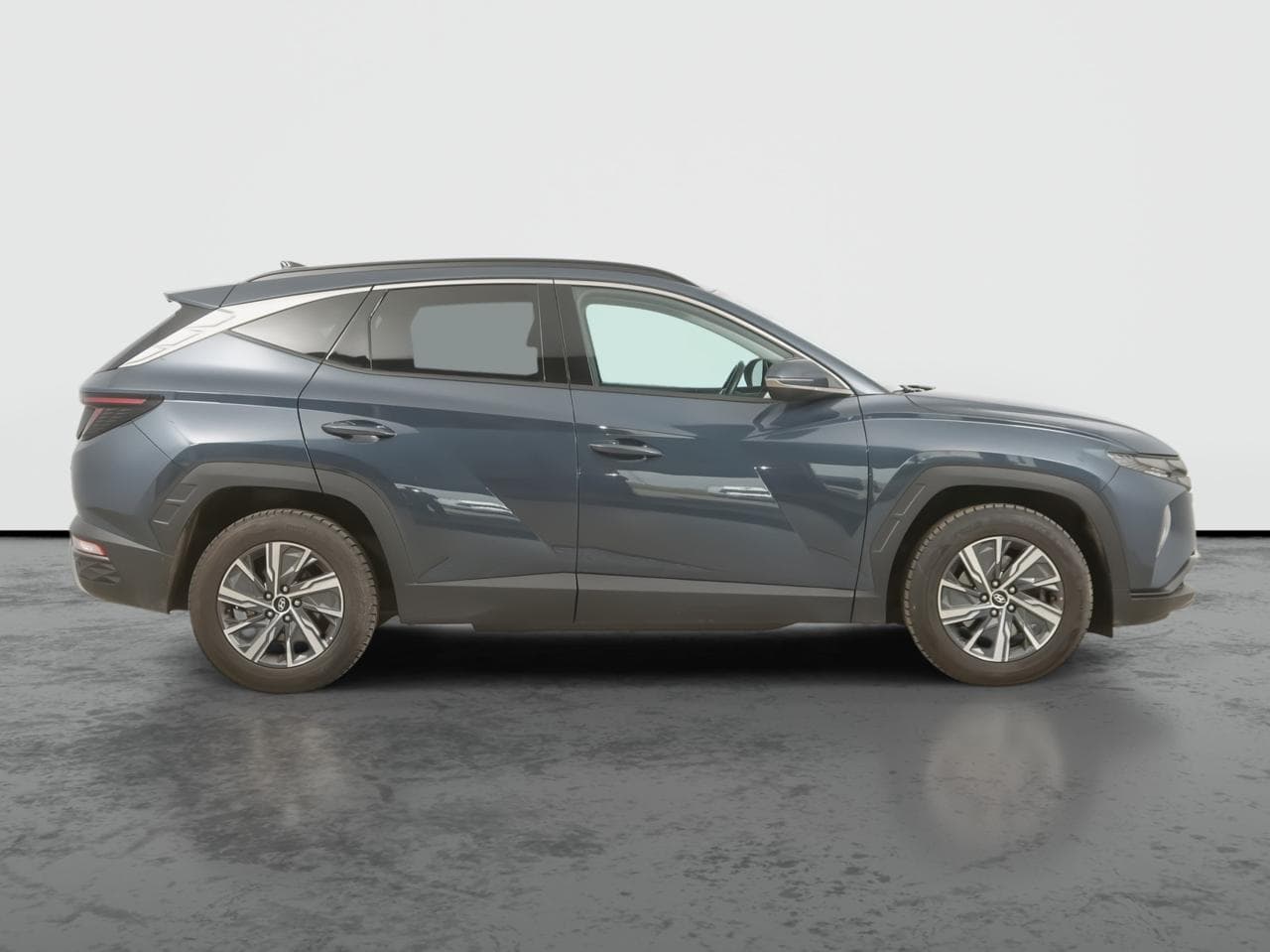 2023 Hyundai TUCSON - 8