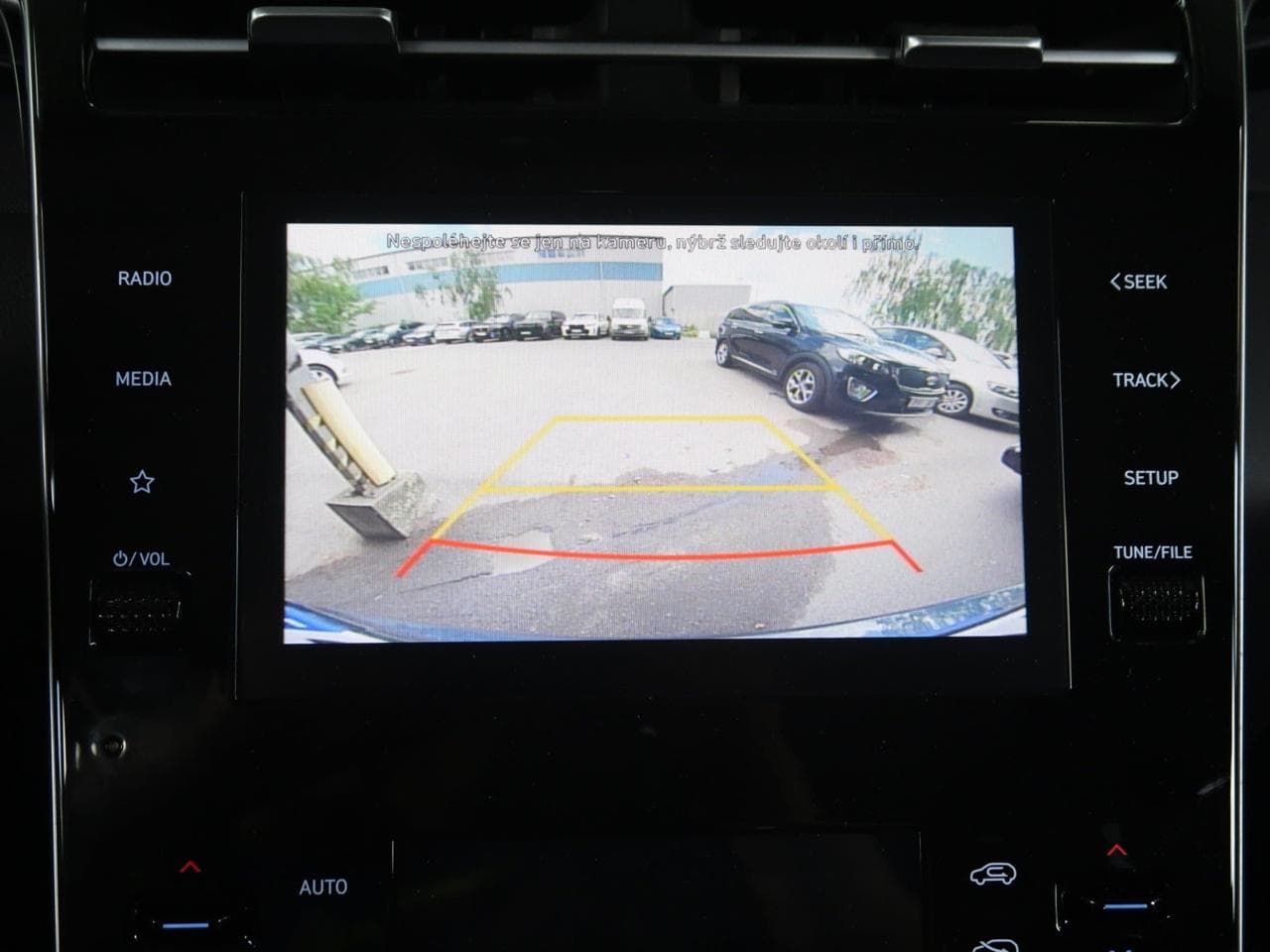 2023 Hyundai TUCSON - 18