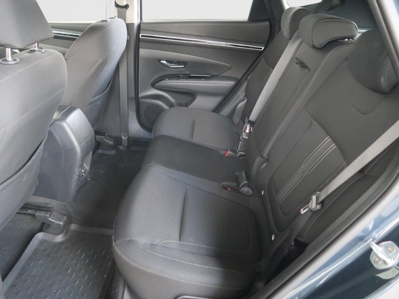 2023 Hyundai TUCSON - 14